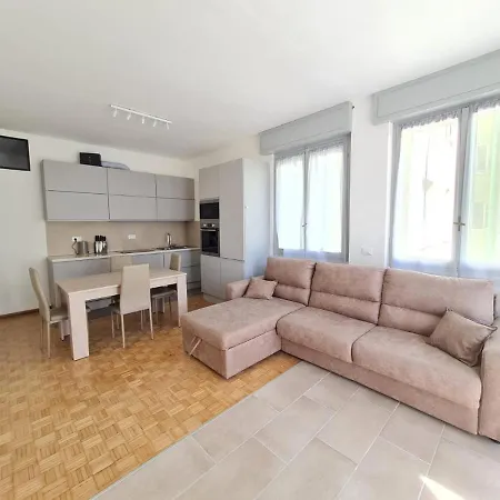 דירה Le Rive Holidays