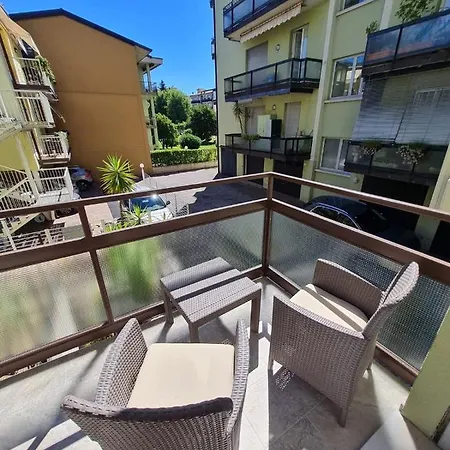 Apartment Le Rive Holidays