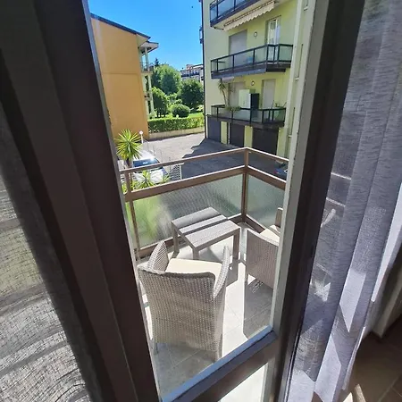 Le Rive Holidays דירה