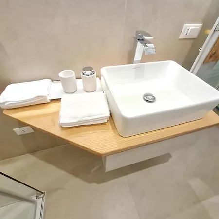 דירה Le Rive Holidays