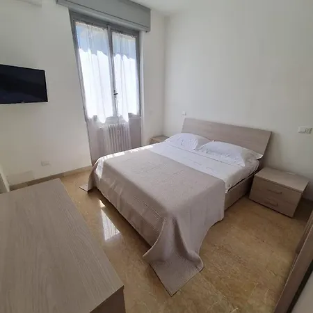 Le Rive Holidays דירה